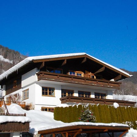 Appartamento Landhaus Bergner Alm Fusch an der Glocknerstraße Esterno foto