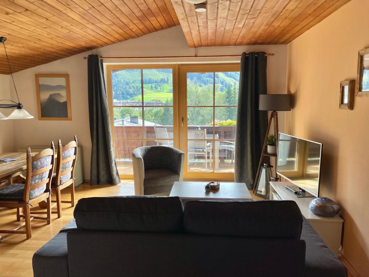 Landhaus Bergner Alm Fusch an der Glocknerstraße Esterno foto