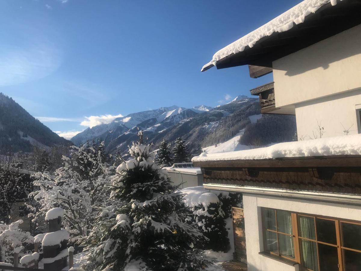 Landhaus Bergner Alm Fusch an der Glocknerstraße Esterno foto