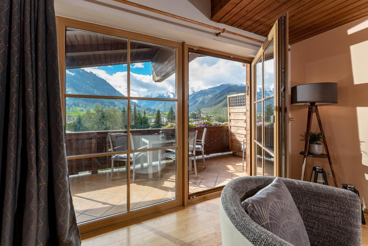 Landhaus Bergner Alm Fusch an der Glocknerstraße Esterno foto
