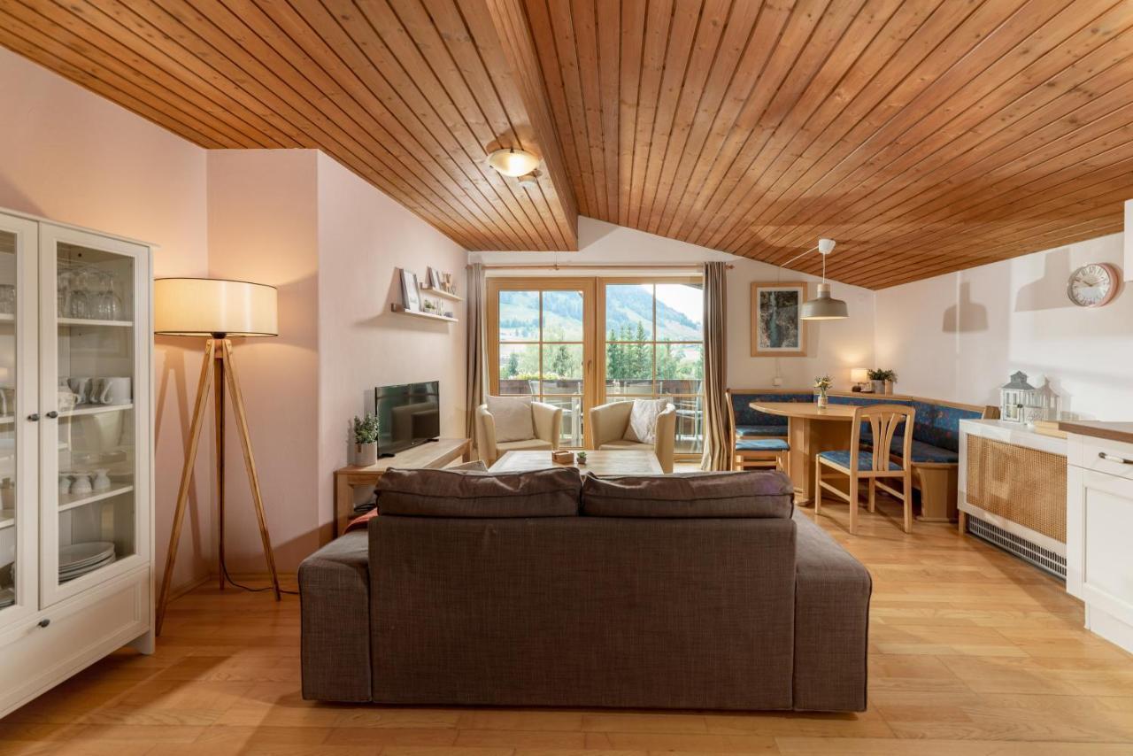 Landhaus Bergner Alm Fusch an der Glocknerstraße Esterno foto