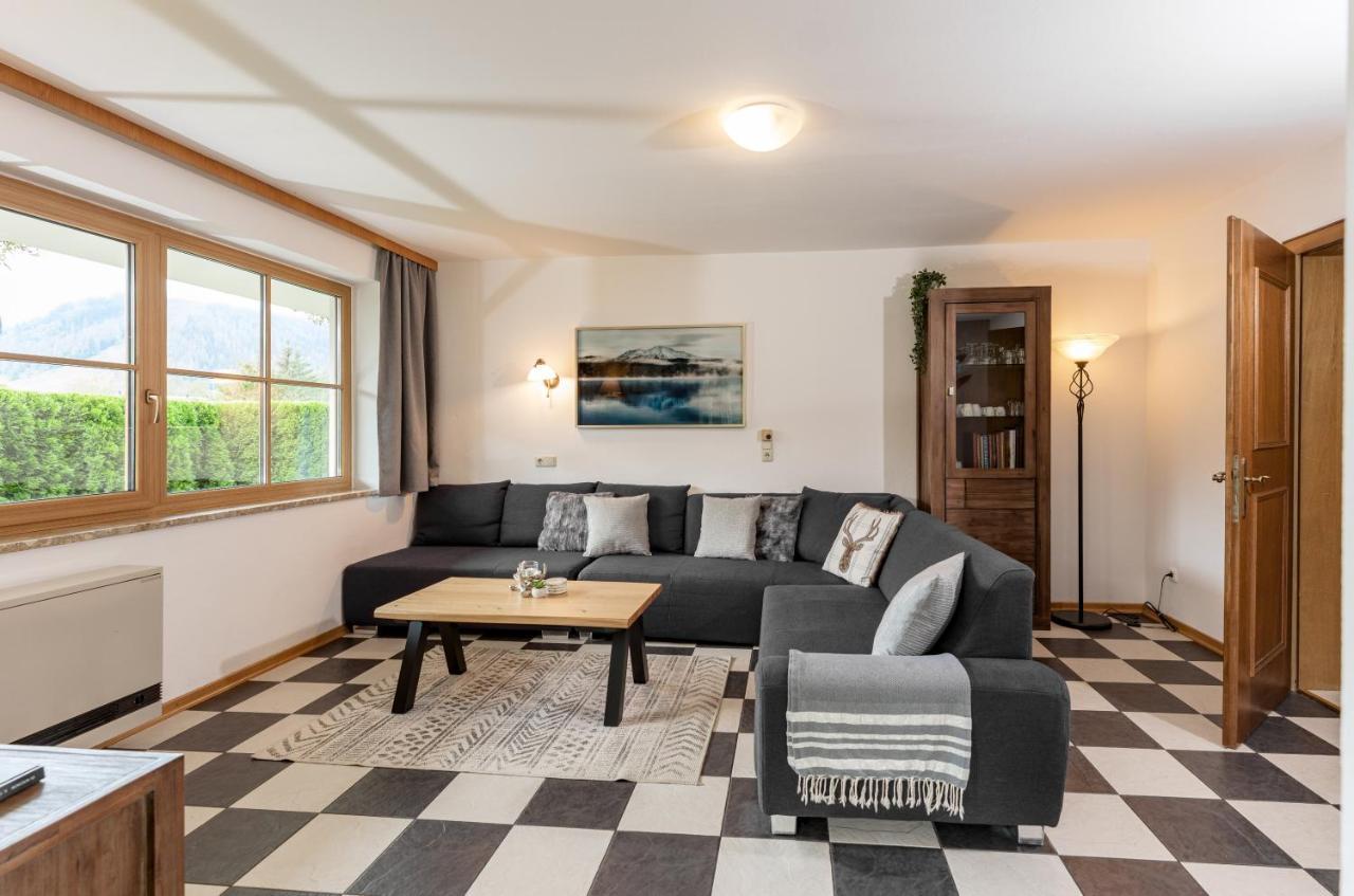 Landhaus Bergner Alm Fusch an der Glocknerstraße Esterno foto