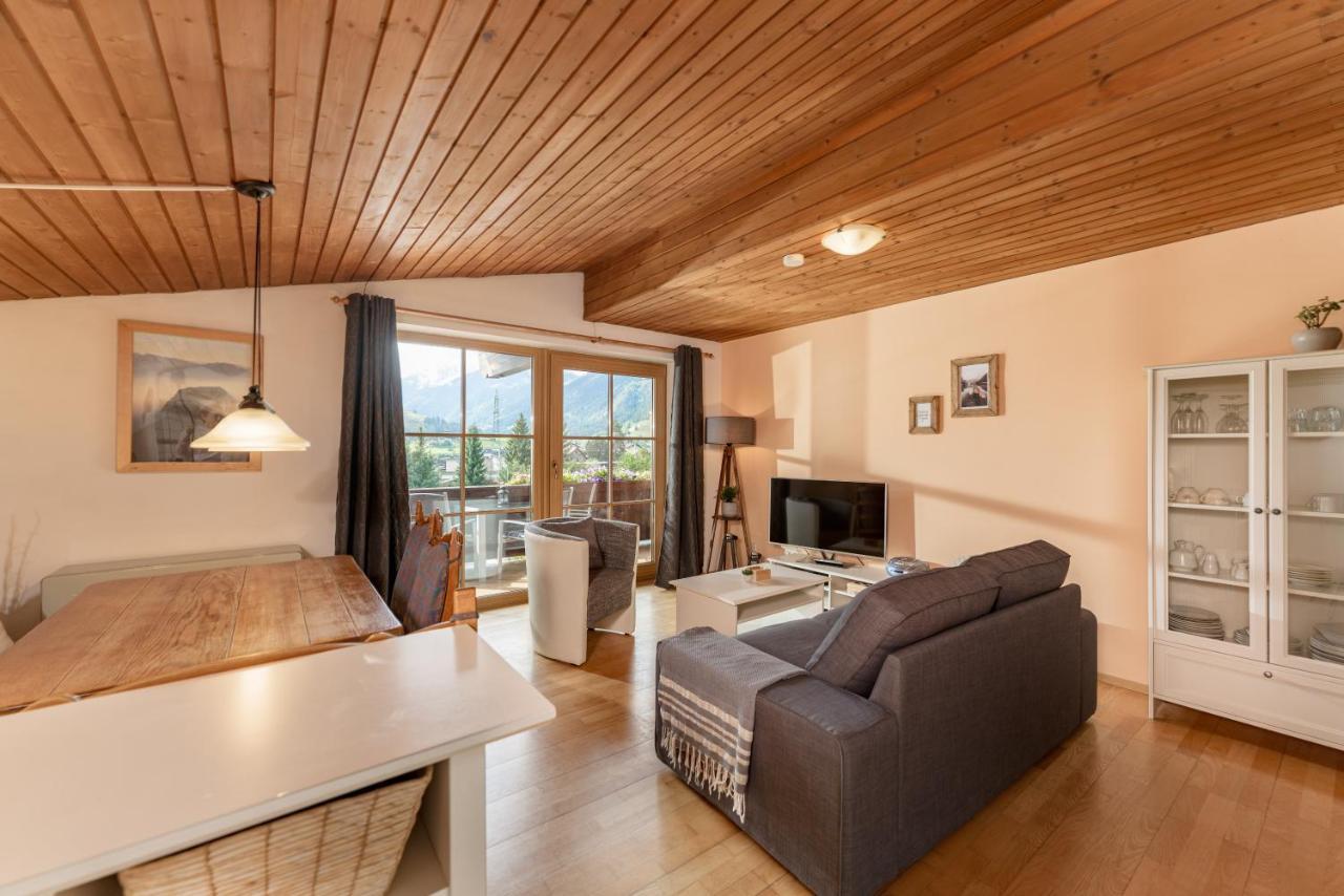 Landhaus Bergner Alm Fusch an der Glocknerstraße Esterno foto