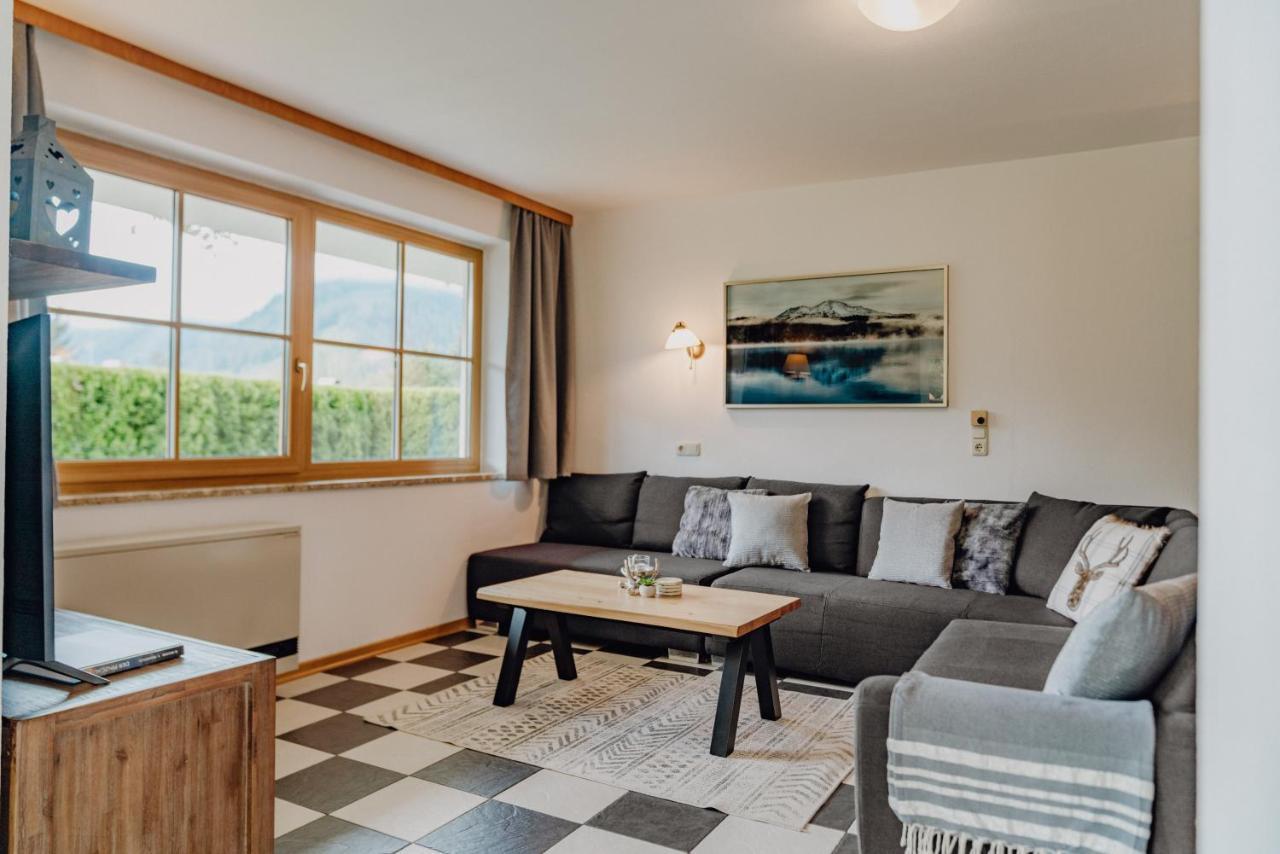 Landhaus Bergner Alm Fusch an der Glocknerstraße Esterno foto