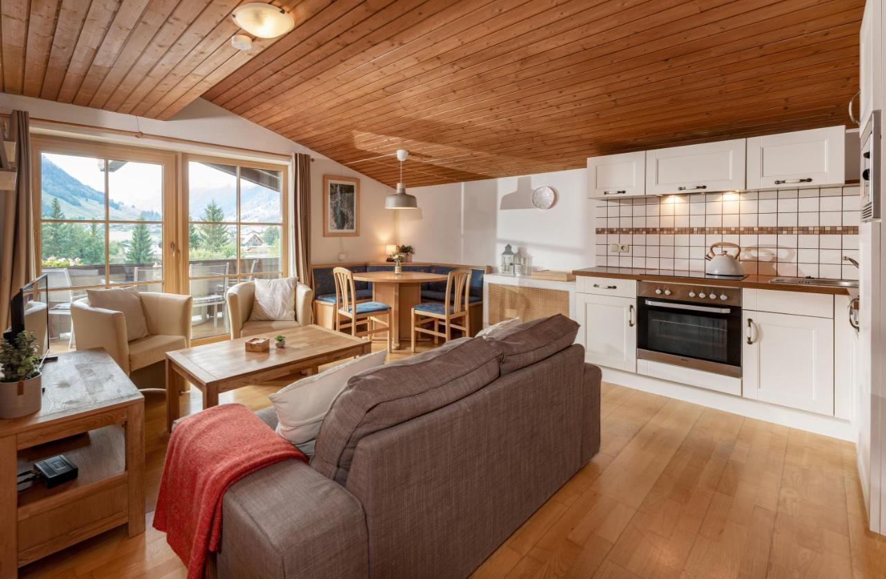 Landhaus Bergner Alm Fusch an der Glocknerstraße Esterno foto