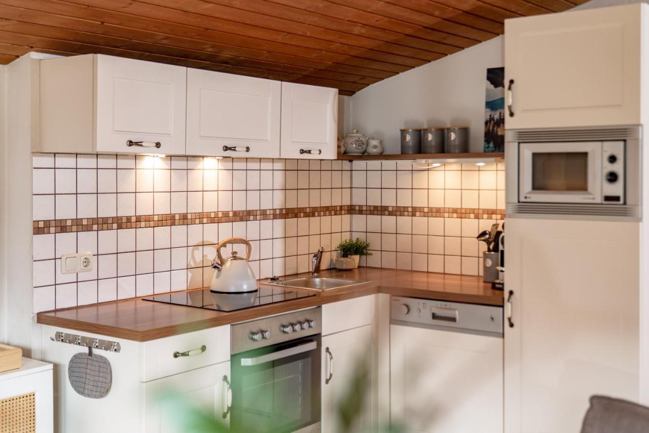 Landhaus Bergner Alm Fusch an der Glocknerstraße Esterno foto